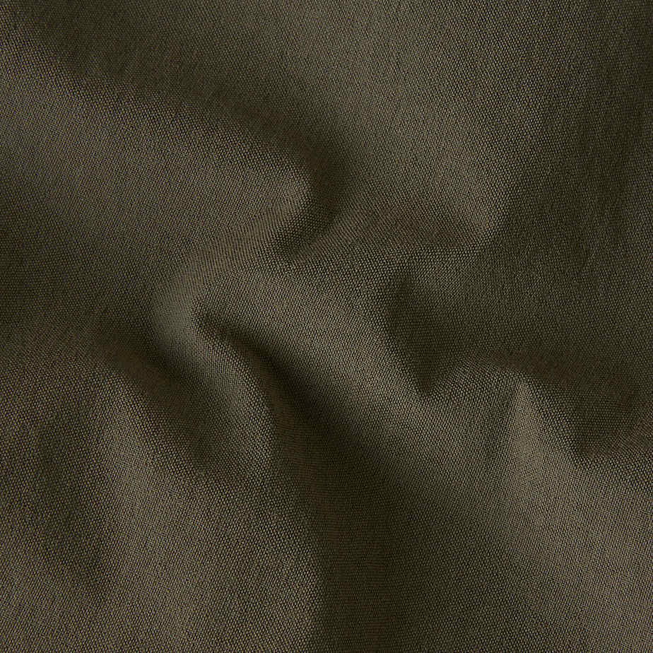 Men's Exploration Convertible Regular Tapered Trousers