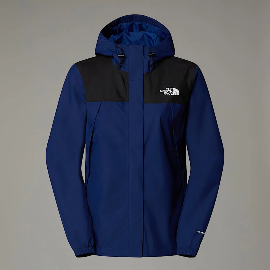 Women's Antora Rain Jacket