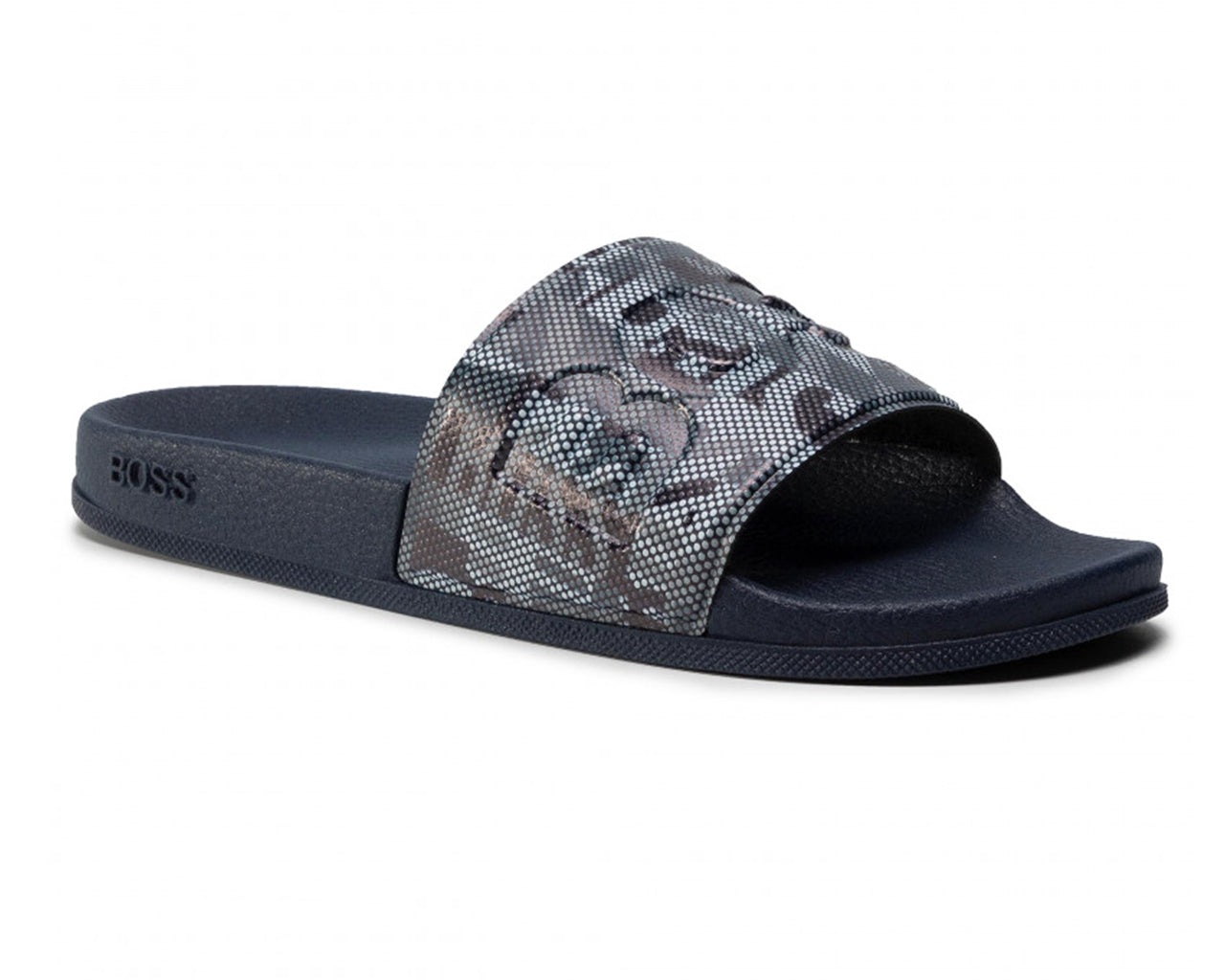 50445725 410 Bay Slide Ps21 Sliders Navy