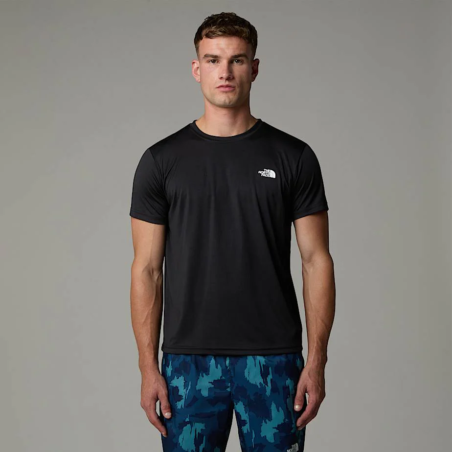 Men's Reaxion Amp T-Shirt