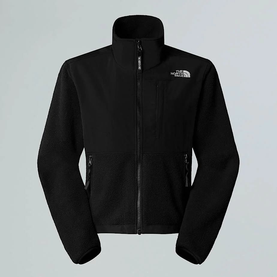 Women's Retro Denali Jacket