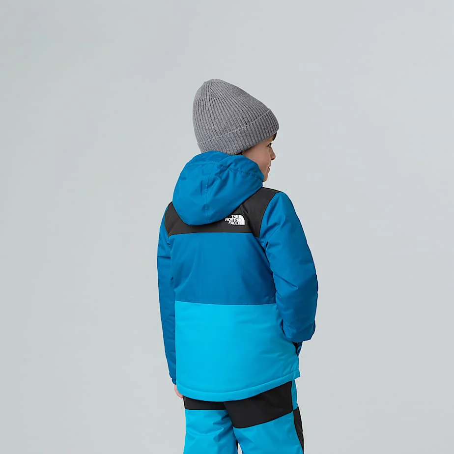 Kids' Freedom Insulated Jacket