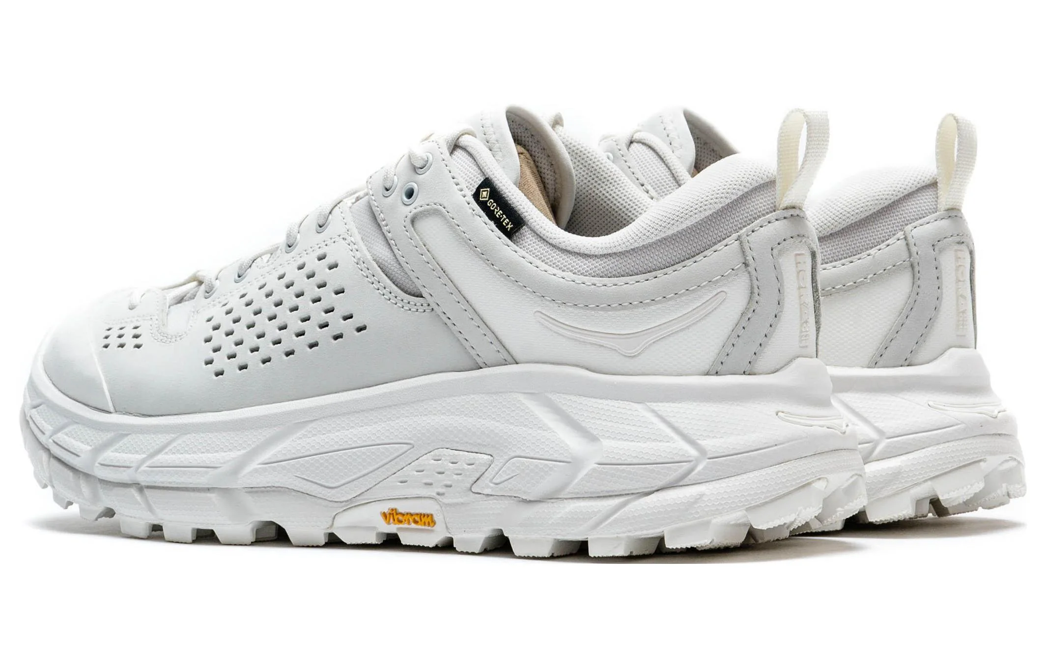 Tor Ultra Low GORE-TEX 'White Nimbus Cloud' 1130310-WNCL