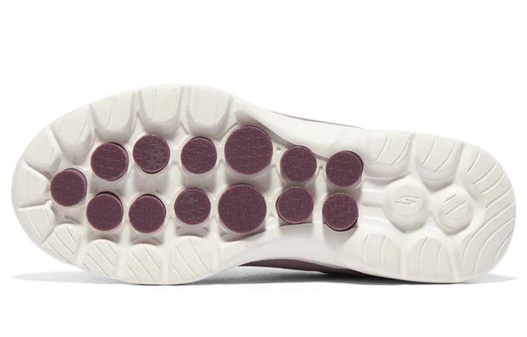 (WMNS) Go Walk 6 'Pink' 896046-MVE