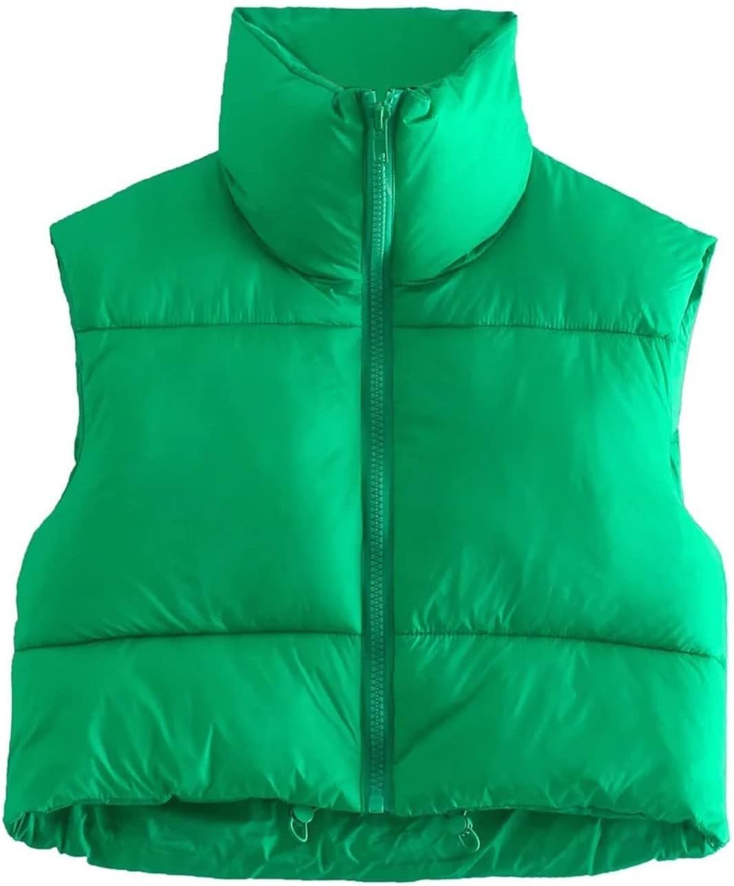 COTECRAM Womens Fuzzy Sherpa Fleece Jacket Lightweight Vest Casual Cozy Sleeveless Cardigan Coats Zipper Waistcoat Outerwear