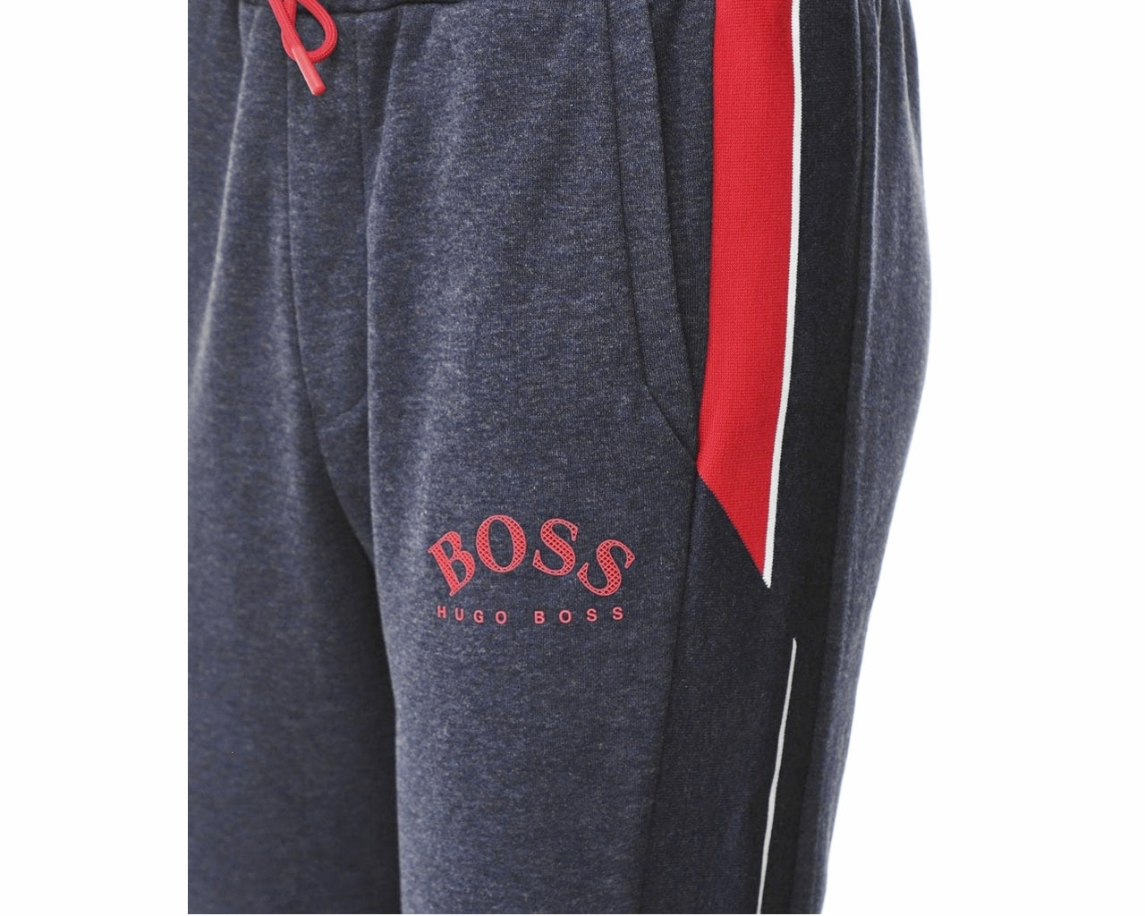 Salbo Hadiko 50430547 Crew Neck Tracksuit Blue