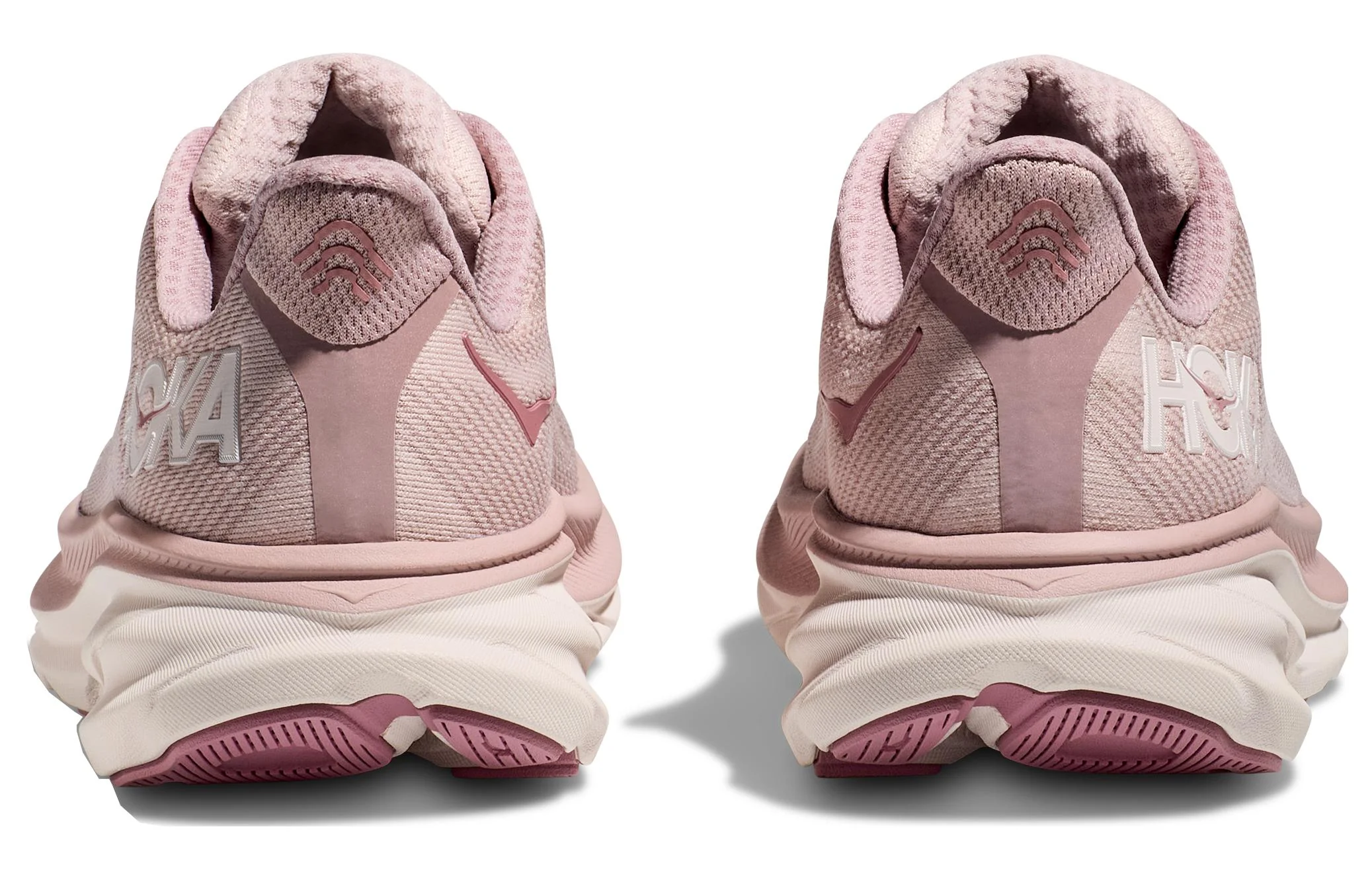 (WMNS) Clifton 9 'Pale Mauve' 1127896-PMPW