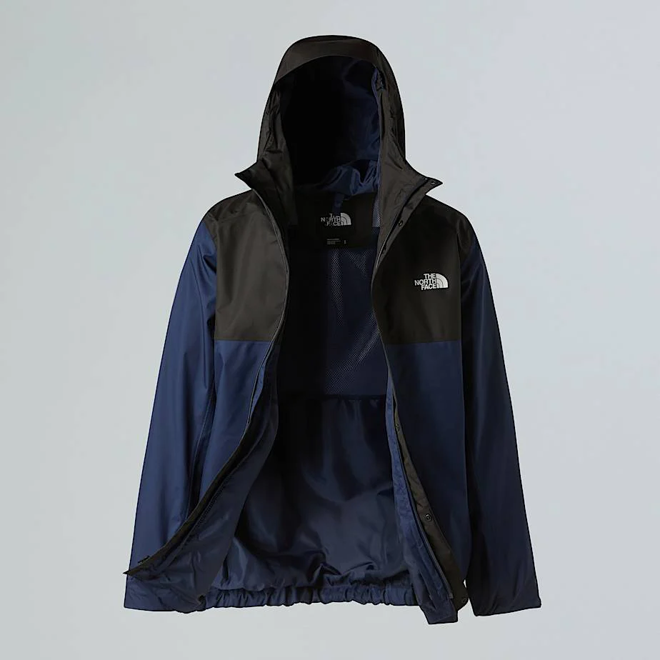 Men's Quest Zip-In Compatible Jacket