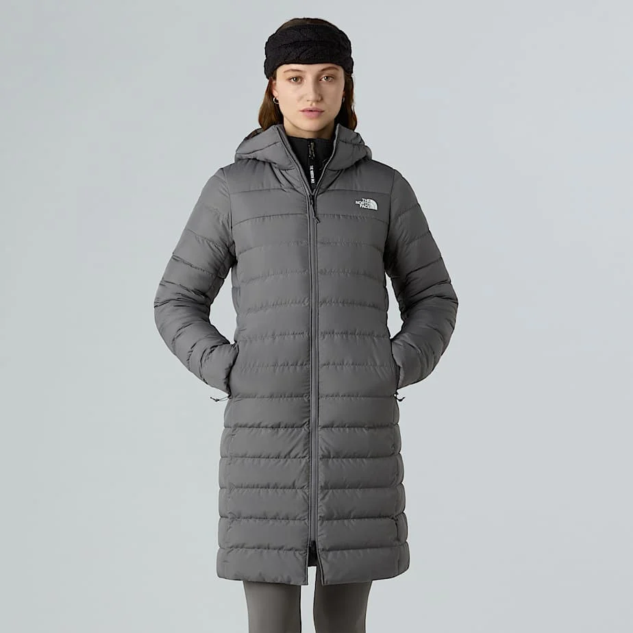 Women's Aconcagua Parka