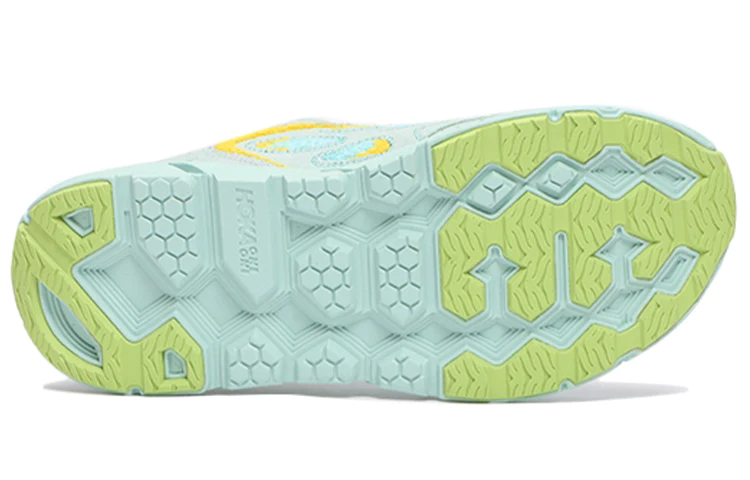 Clifton L 'Embroidery - Blue Glass' 1126854-BGRYL