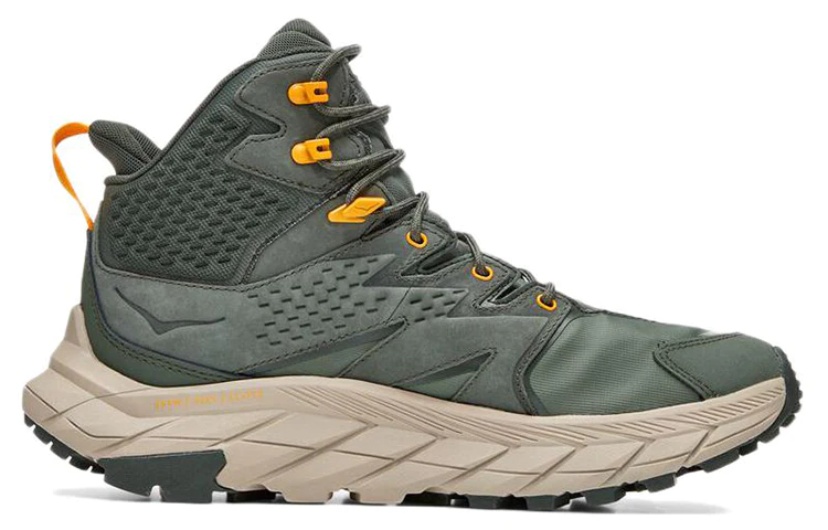 Anacapa Mid GTX 'Thyme Radiant Yellow' 1122018-TRYL