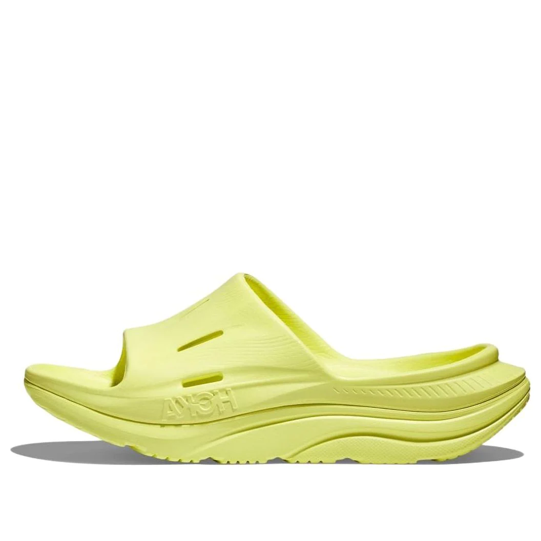 Ora Recovery Slide 3 'Citrus Glow' 1135061-CGCG