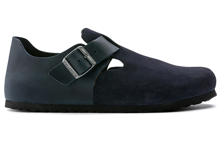 Casual Blue Version Shoes