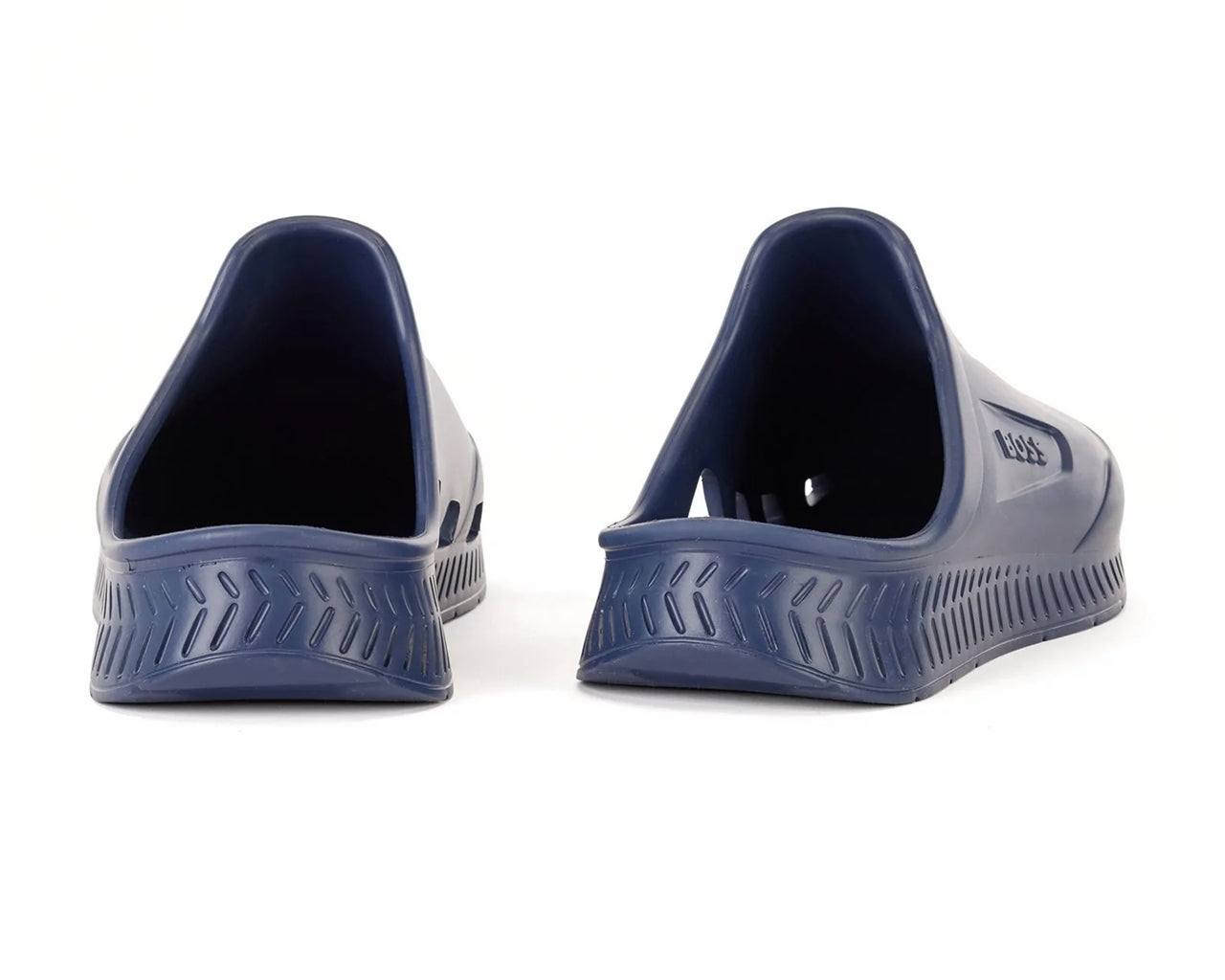 50474973 Titanium-R Slid_rb Sandals Blue