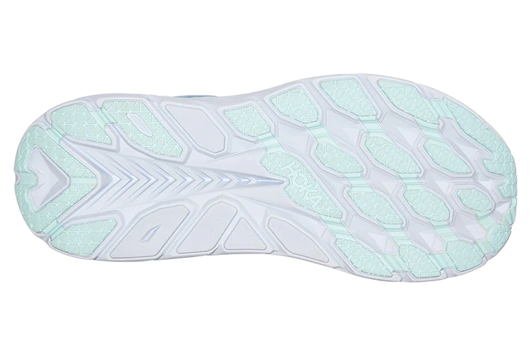 (WMNS) Clifton 8 'Blue Fog' 1119394-BFPA