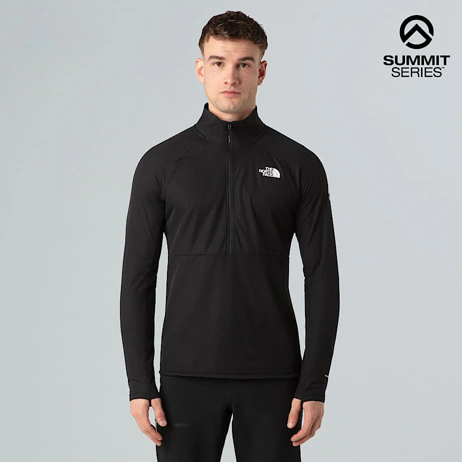 Men's Summit Series FUTUREFLEECE Lightweight Jacket