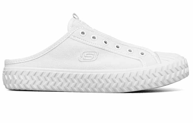 (WMNS) Street Trax-Cul De Sac 155386-WHT