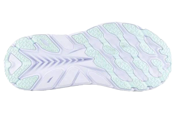 (WMNS) Clifton 8 Wide 'Light Blue' 1121375-BFPA