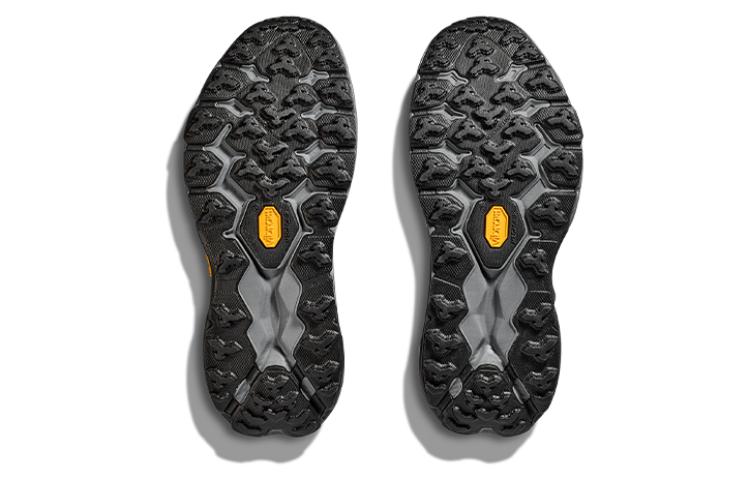 (WMNS) Speedgoat 5 GORE-TEX 'Black Red' 1127913-BBLC