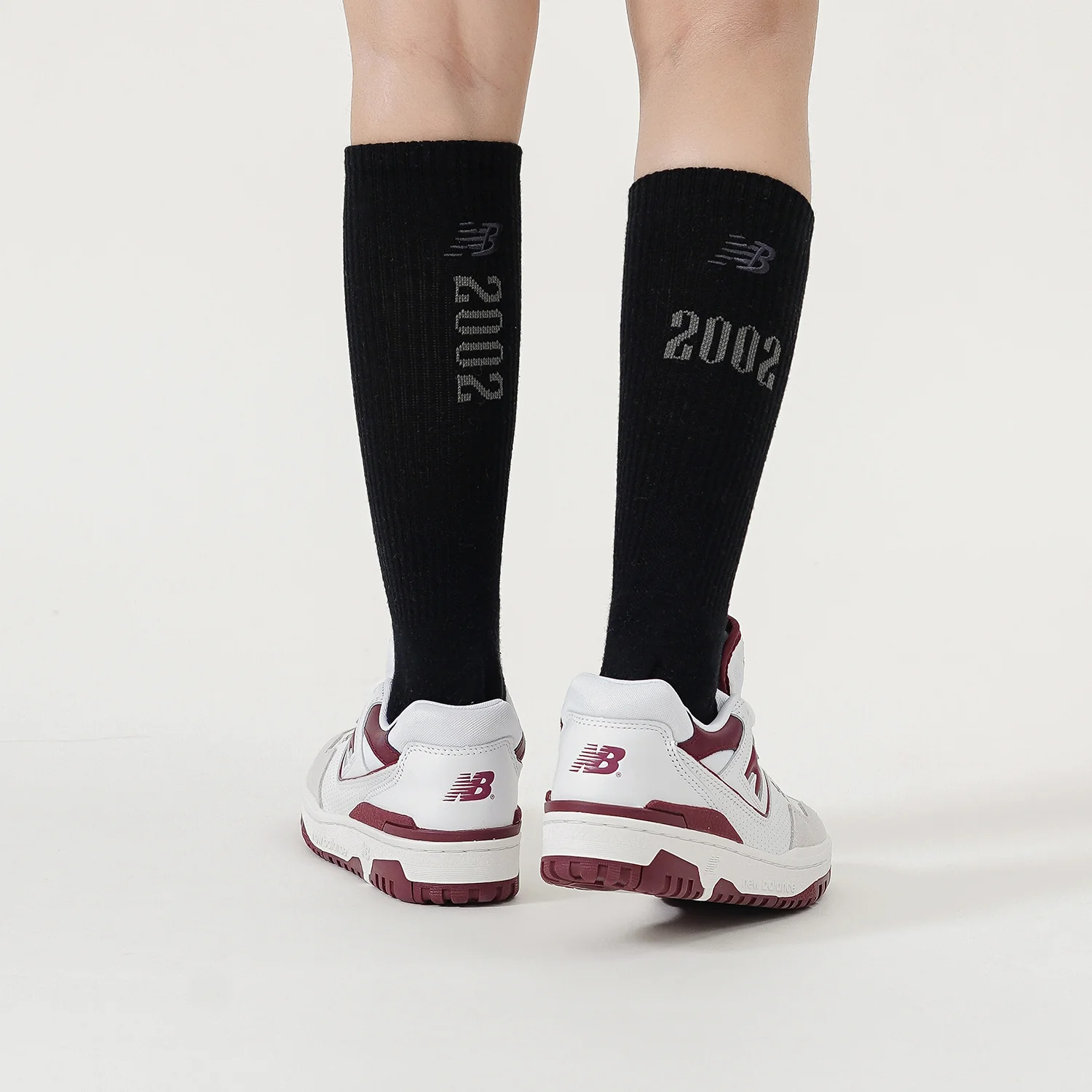 550 'Burgundy' BB550LI1