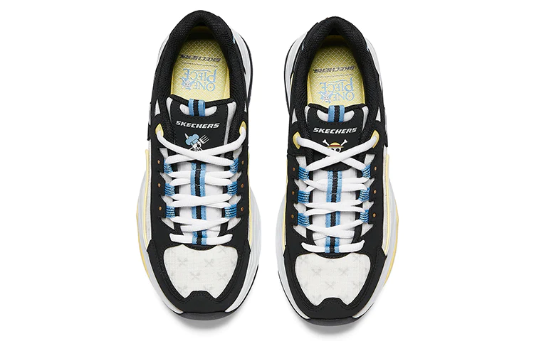 ( X One Piece)D'LITES 4.0 'Black' 894036-BKMT