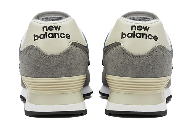 574 'Grey Sky Blue' ML574BA2