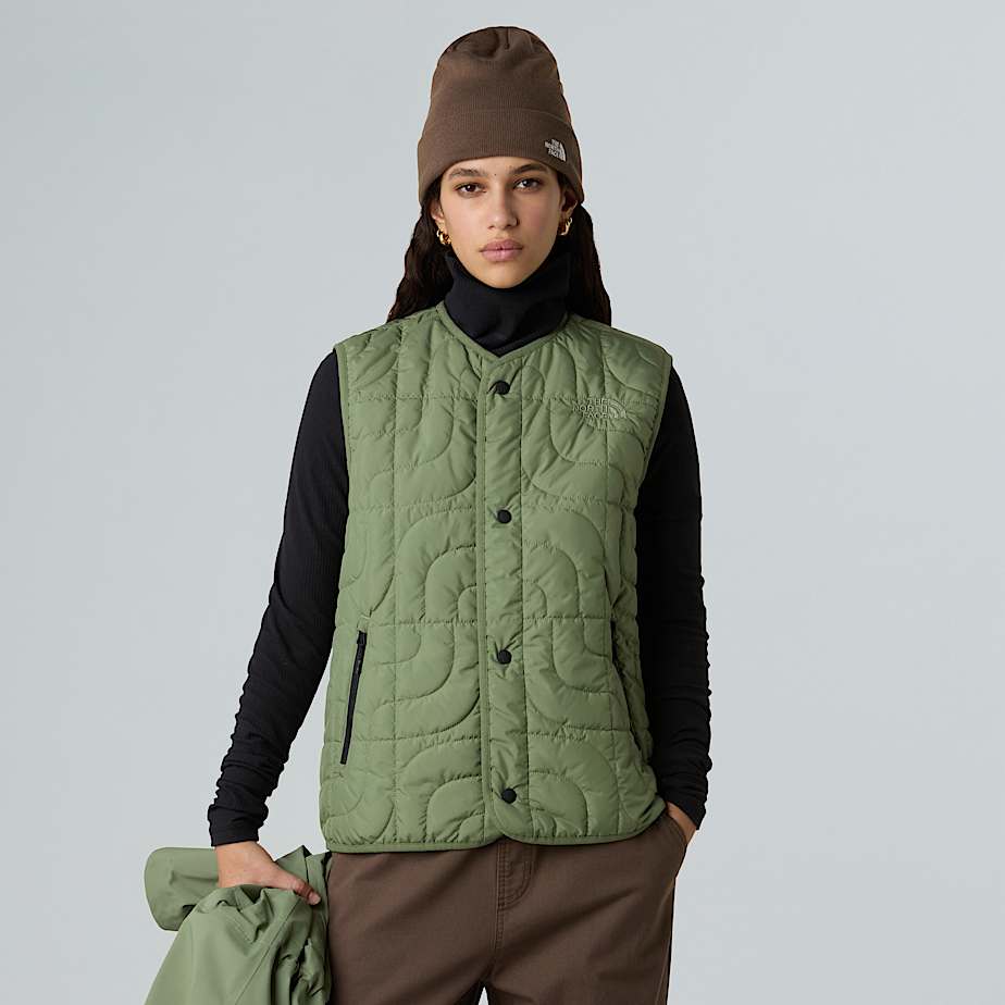 Women's City Triclimate Parka