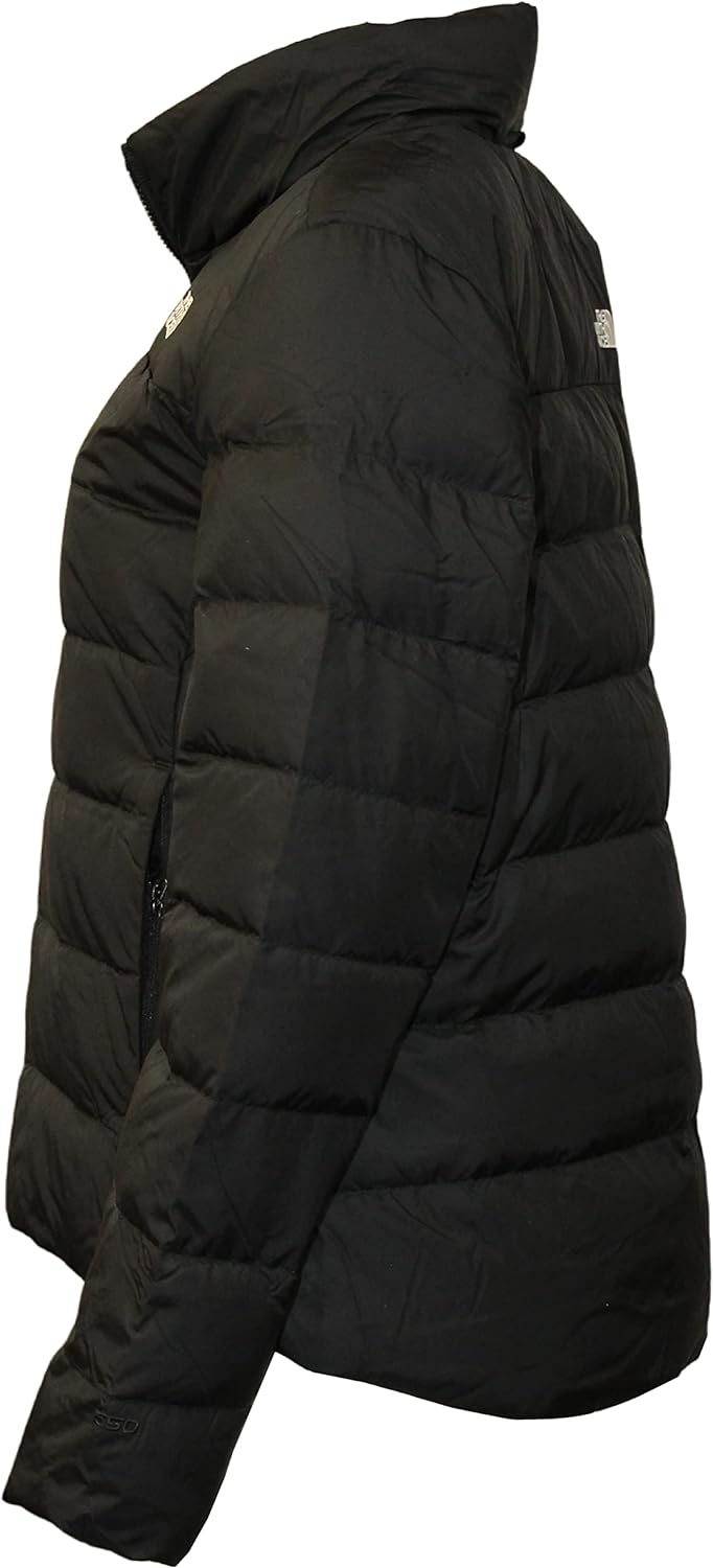 Women's Flare Down Insulated Puffer Jacket II