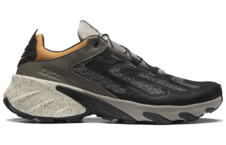 Lightweight Hiking Shoes