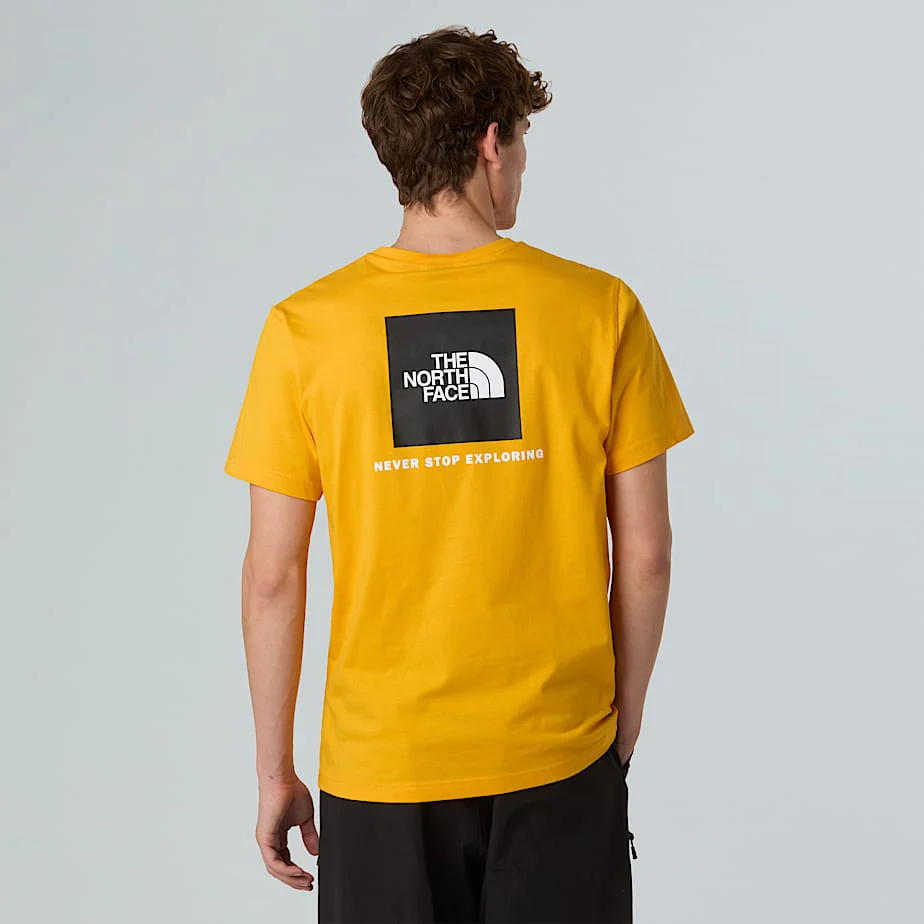 Men's NSE Box T-Shirt