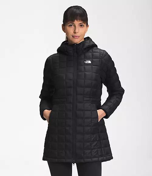 Women’s ThermoBall™ Eco Parka