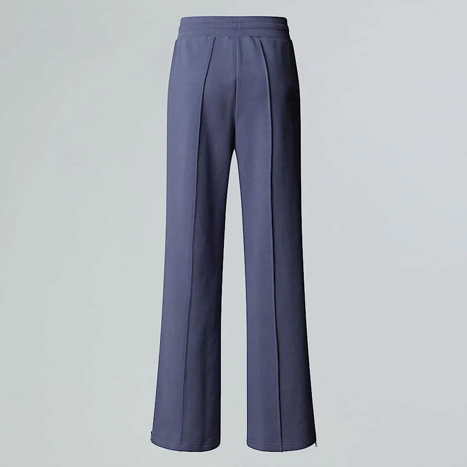 Women's Dome Wide-Leg Joggers