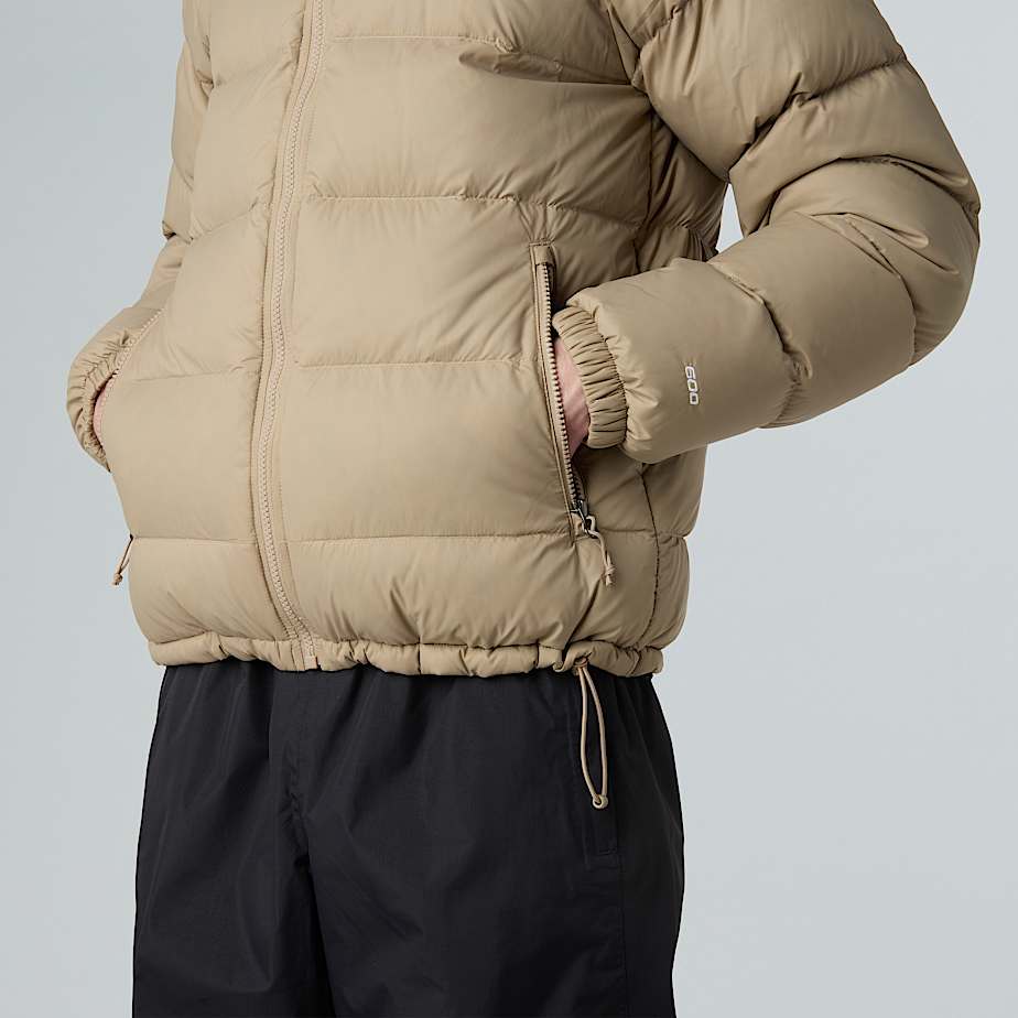 Men's Hydrenalite Hooded Down Jacket