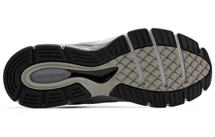 990v4 Made In USA 'Red Label - Grey' M990VS4