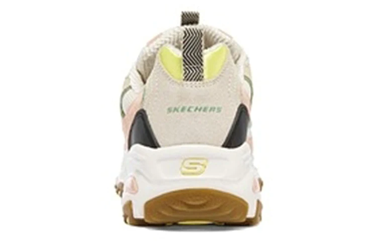 (WMNS) D'LITES 1.0 Low-top Running Shoes White 149780-NTCL