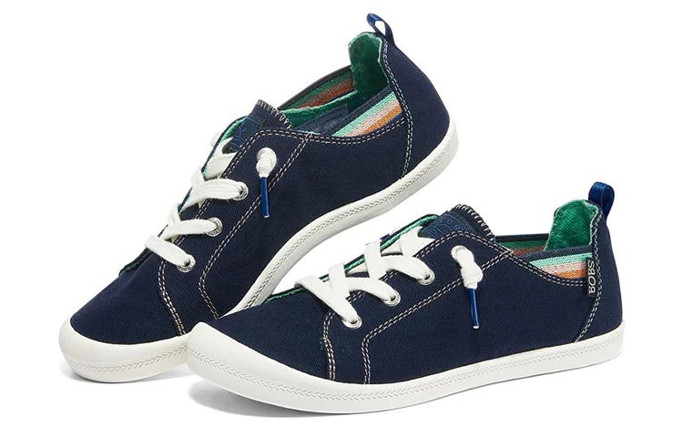 (WMNS) Beach Bingo-Rainbow Renegade 'Blue' 113998-NVY