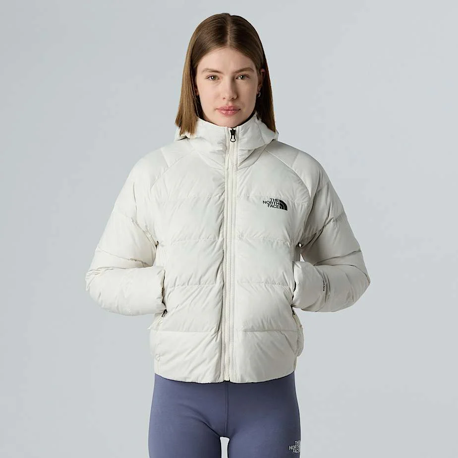Women's Hyalite Down Hooded Jacket