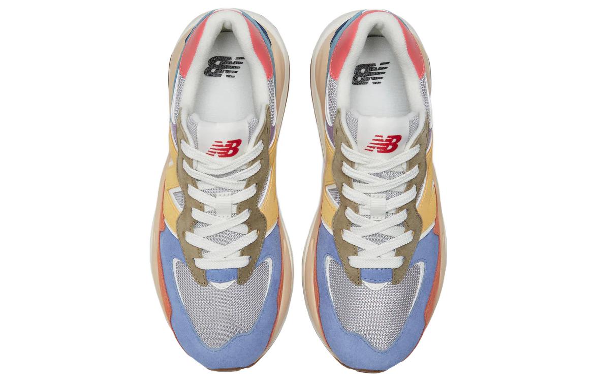 (WMNS) 57/40 'Silver Mink Blue' W5740GBA