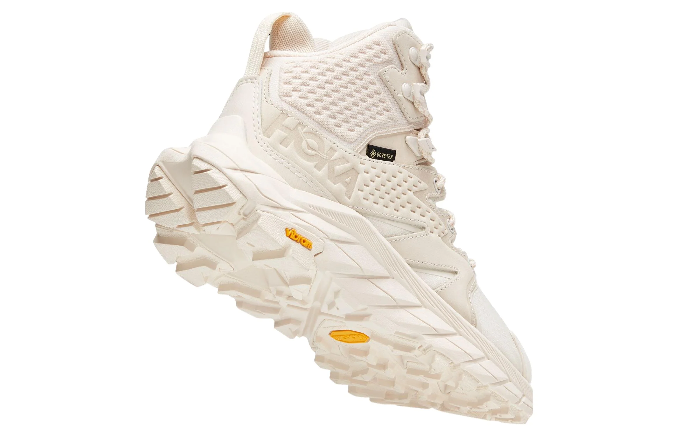 (WMNS) Anacapa Mid GTX 'Eggnog Shifting Sand' 1130532-ESSN