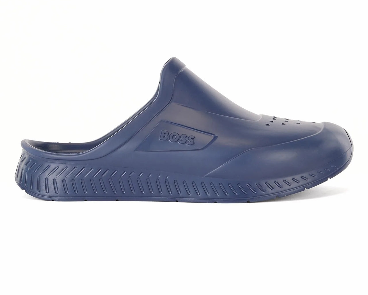 50474973 Titanium-R Slid_rb Sandals Blue