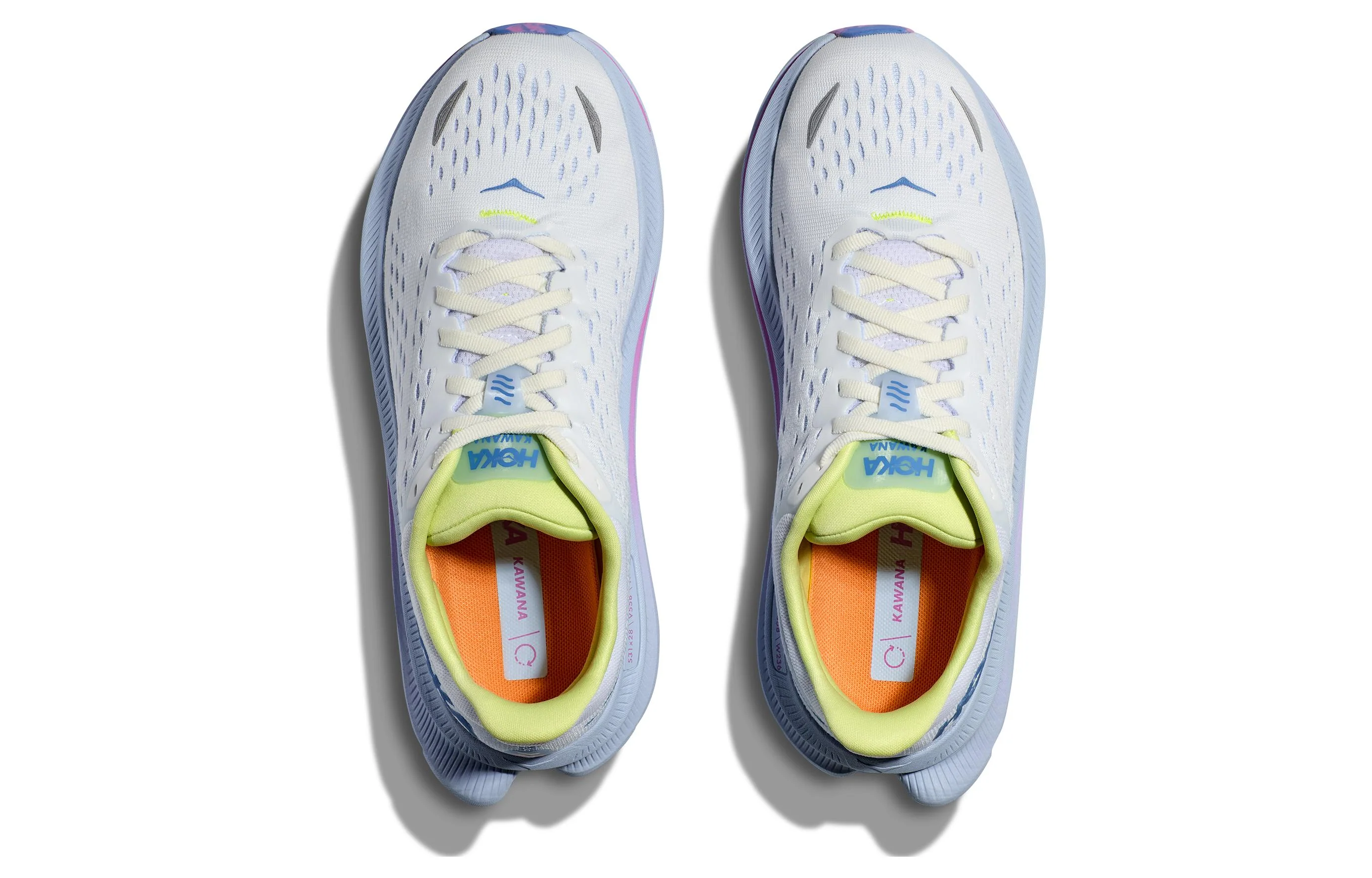 (WMNS) Kawana 'White Ice Blue' 1123164-WIWT