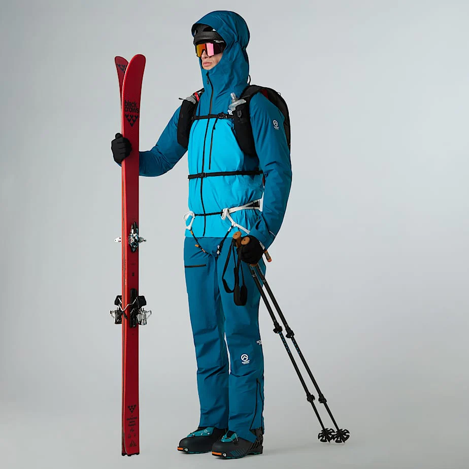 Men's Summit Torre Egger FUTURELIGHT Lightweight Jacket