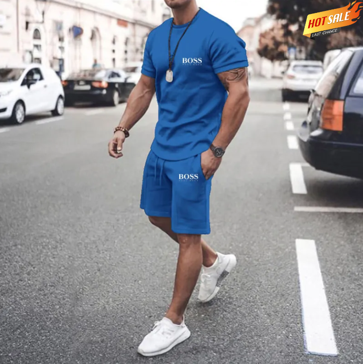 sporta apģērba 2 daļu komplekta uzvalks