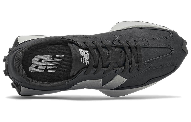 'Black Gunmetal' Shoes