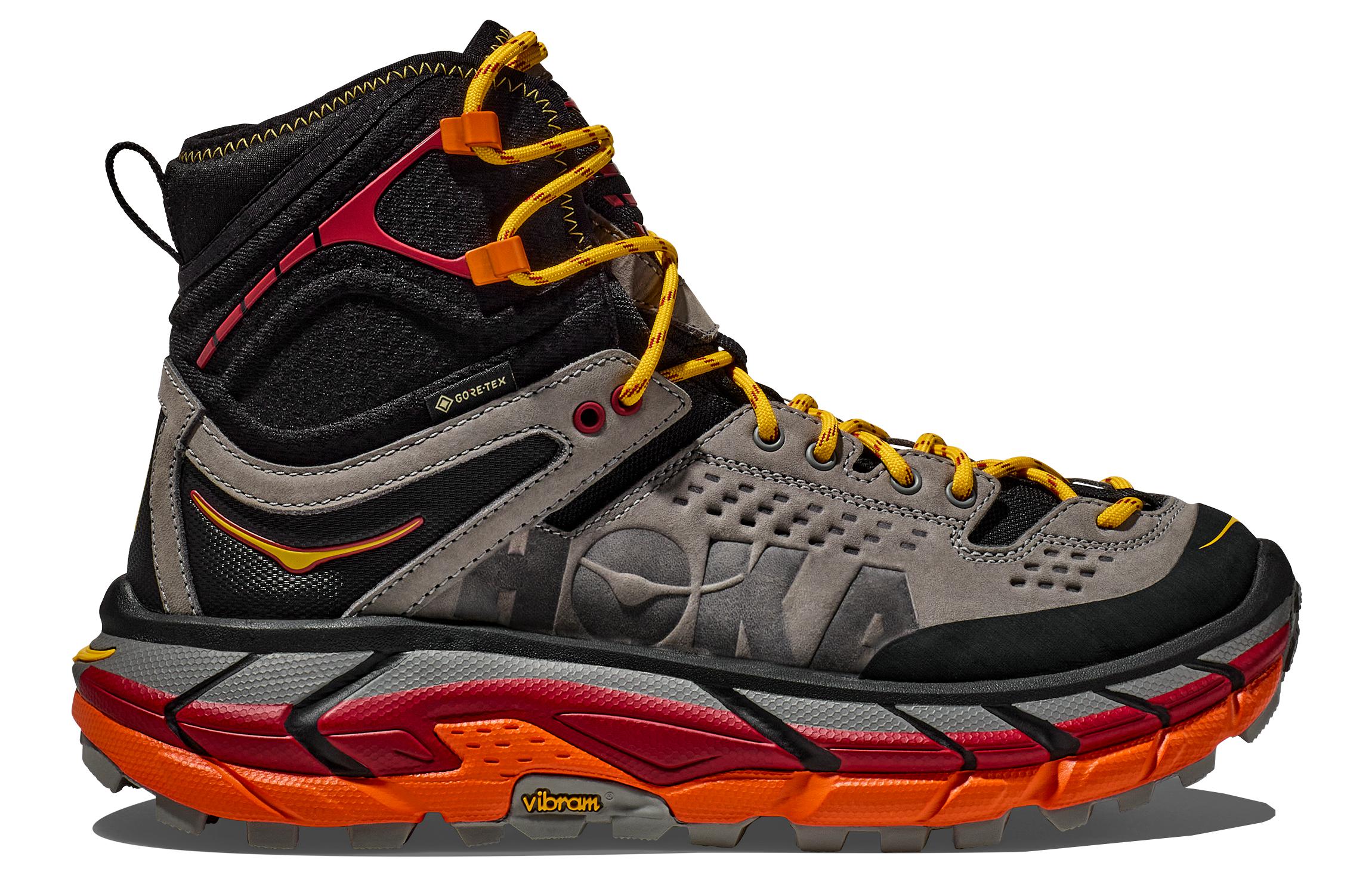Tor Ultra High GORE-TEX 'Black Chili Pepper' 1129958-BCPPP