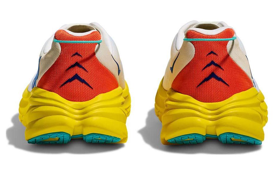 Rincon 3 'White Eggnog Yellow' 1119395-WEGG