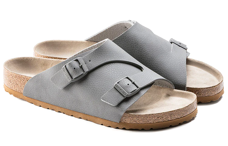 Zrich Series Fashion Gray Version Sandals 1018755