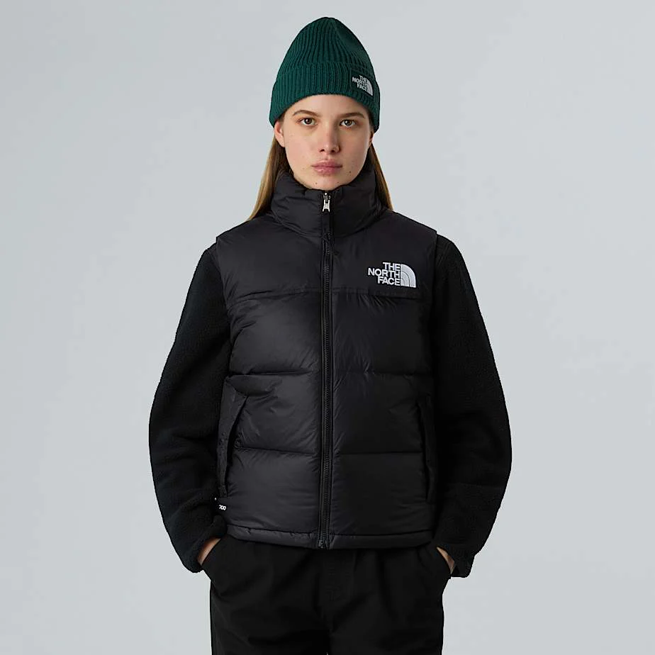 Women's 1996 Retro Nuptse Down Gilet