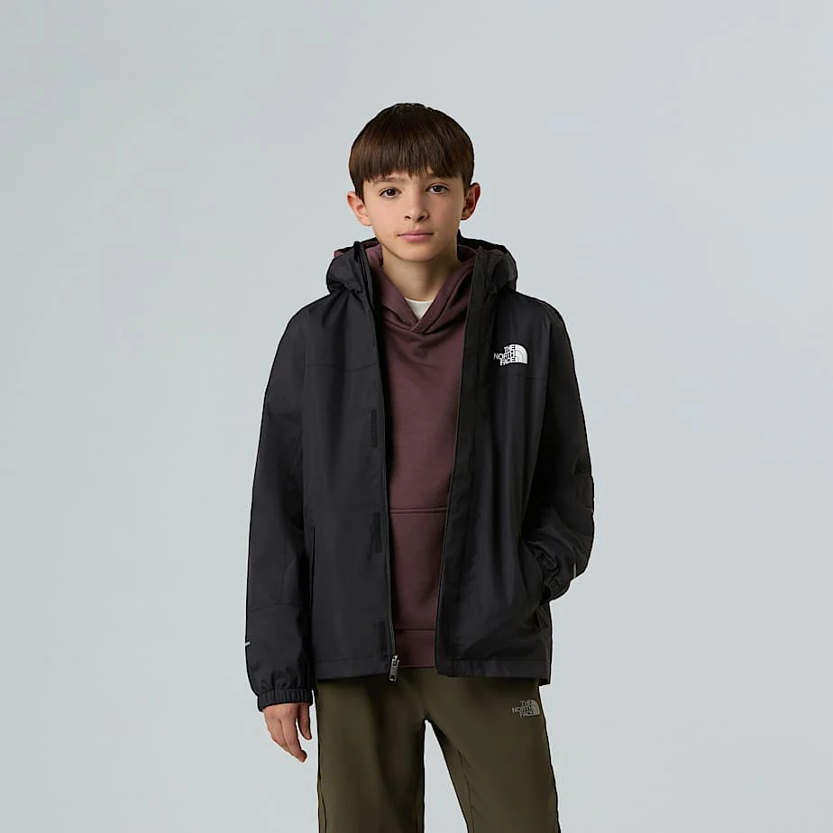 Boys' Antora Rain Jacket