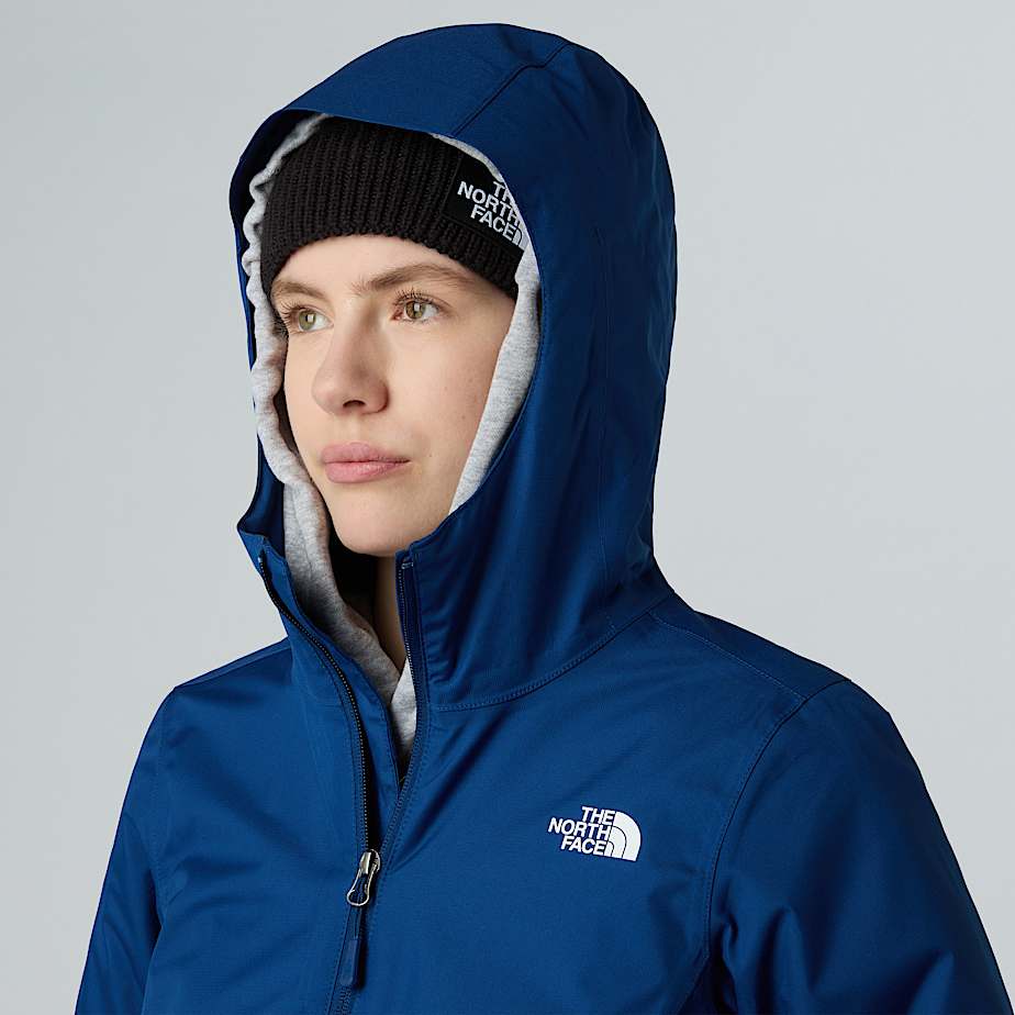 Women's Quest Hooded Jacket